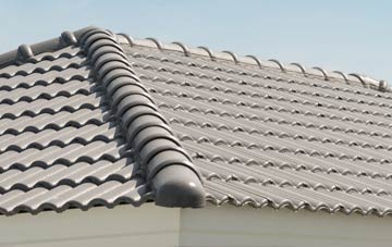 advantages of Oaken clay roofing