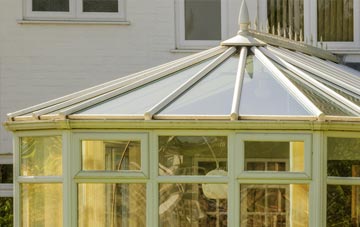 conservatory roof repair Oaken, Staffordshire