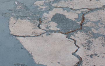 fibreglass roofing replacement Oaken