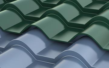 who should consider Oaken plastic roofs