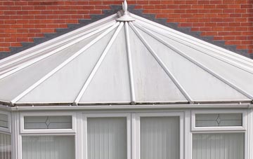Oaken polycarbonate conservatory roof repairs