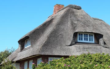 thatch roofing Oaken, Staffordshire