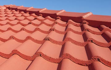 Oaken tile and slate roof replacement
